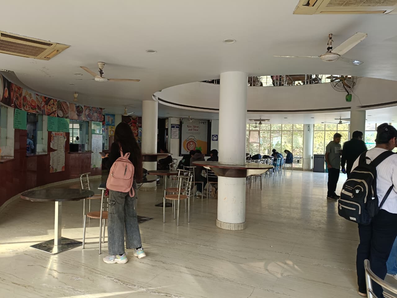 PIET Cafe and Canteen photo 8